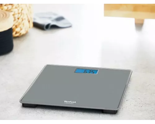 Весы напольные Tefal PP1500V0 серый