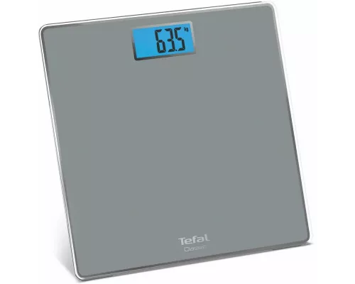 Весы напольные Tefal PP1500V0 серый