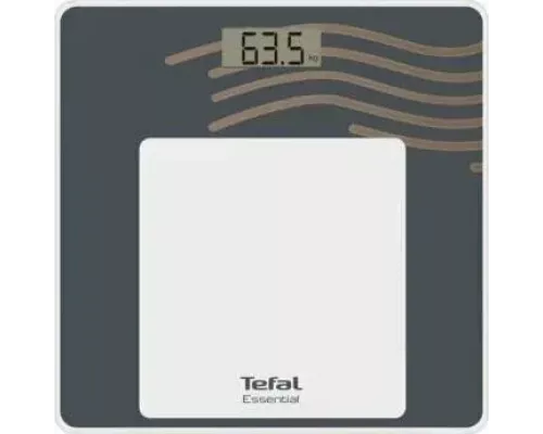 Весы напольные Tefal PP1500V0 серый