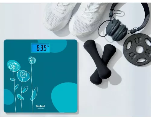 Весы напольные Tefal PP1533V0 рисунок