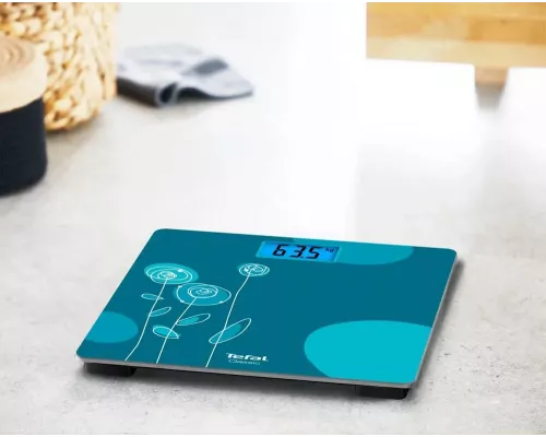 Весы напольные Tefal PP1533V0 рисунок