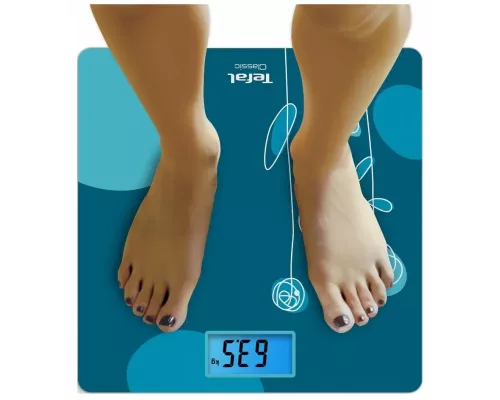 Весы напольные Tefal PP1533V0 рисунок