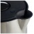 Чайник Bosch TWK8611P белый/серебристый