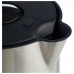 Чайник Bosch TWK8611P белый/серебристый
