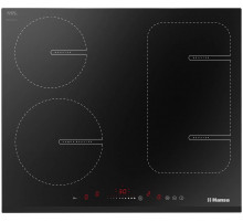 Варочная поверхность Hansa BHI68611 черный