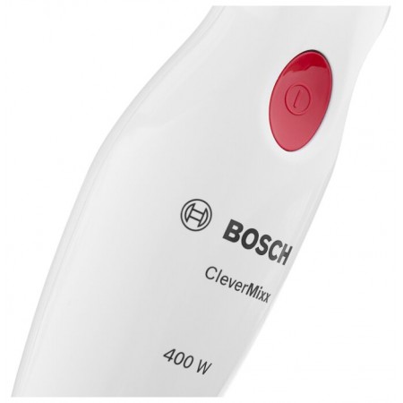 Блендер Bosch MSM 14200 белый