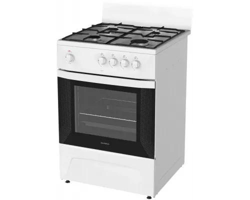 Кухонная плита DARINA C 1001 W белый
