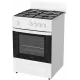 Кухонная плита DARINA C 1001 W белый