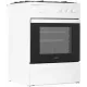 Кухонная плита DARINA C 1001 W белый