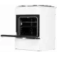 Кухонная плита DARINA C 1001 W белый