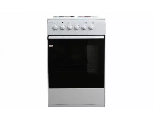 Кухонная плита DARINA S EM 341 404 W белый эмаль