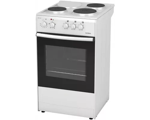 Кухонная плита DARINA S EM331 404 W