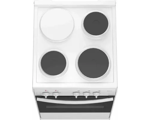 Кухонная плита DARINA S EM331 404 W