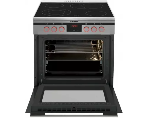 Кухонная плита Hansa FCCX68225