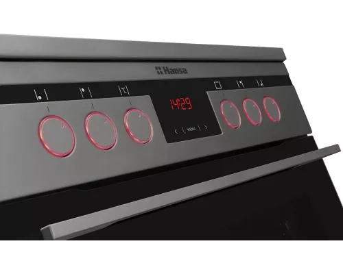 Кухонная плита Hansa FCCX68225