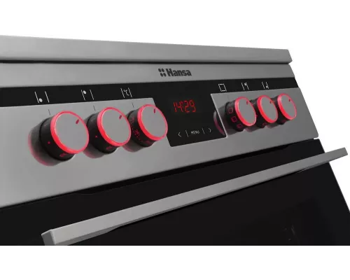 Кухонная плита Hansa FCCX68225