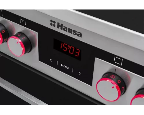 Кухонная плита Hansa FCCX68225