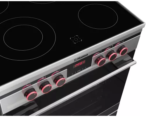 Кухонная плита Hansa FCCX68225
