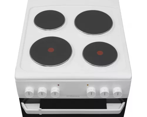 Кухонная плита Hansa FCEW54120