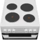 Кухонная плита Hansa FCEW54120