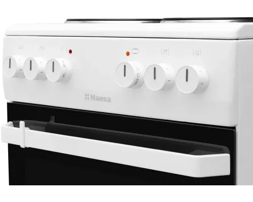 Кухонная плита Hansa FCEW54120