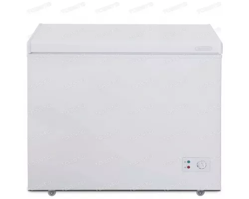 Морозильный ларь Бирюса 210KX