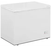 Морозильный ларь Бирюса 260KX