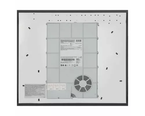 Варочная поверхность Hansa BHI68611 черный