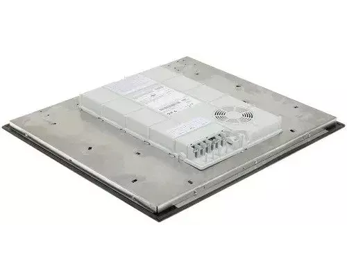 Варочная поверхность Hansa BHI68611 черный