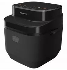 Аэрогриль GRUNDIG FRY 8420