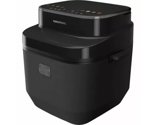 Аэрогриль GRUNDIG FRY 8420