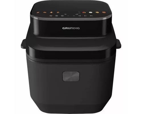 Аэрогриль GRUNDIG FRY 8420