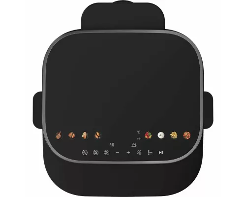 Аэрогриль GRUNDIG FRY 8420