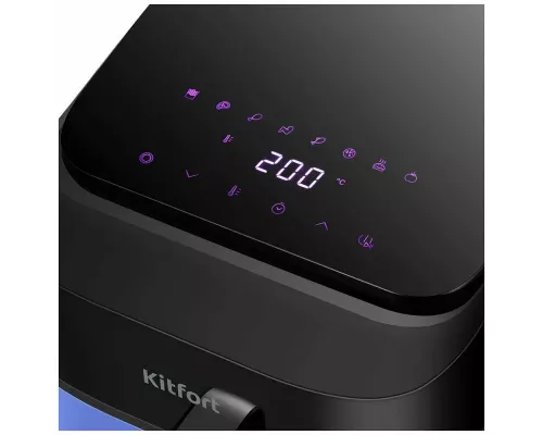 Аэрогриль KITFORT КТ-2263