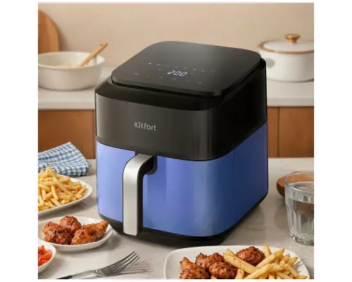 Аэрогриль KITFORT КТ-2263