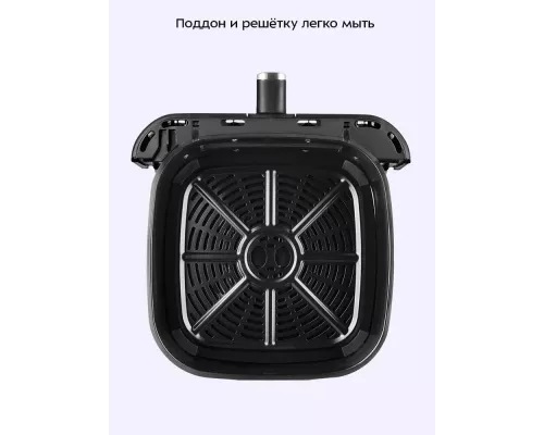 Аэрогриль KITFORT КТ-8105