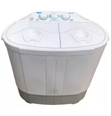 Активаторная стиральная машина ФЕЯ СМП 32 Н белый