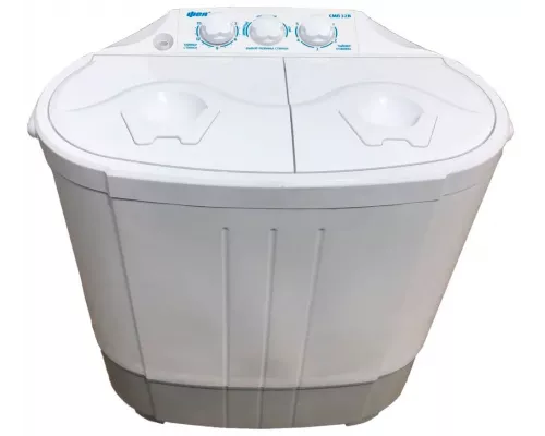 Активаторная стиральная машина ФЕЯ СМП 32 Н белый