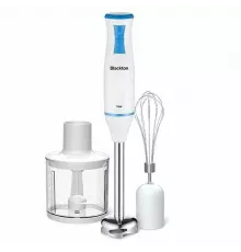Блендер BLACKTON Bt HB420PS Белый-Серый