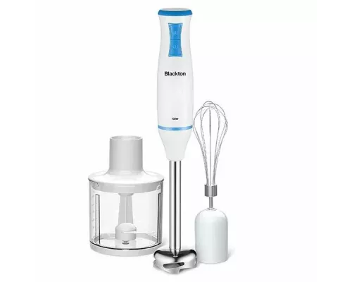 Блендер BLACKTON Bt HB420PS Белый-Серый