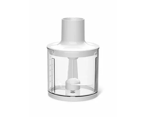 Блендер BLACKTON Bt HB420PS Белый-Серый