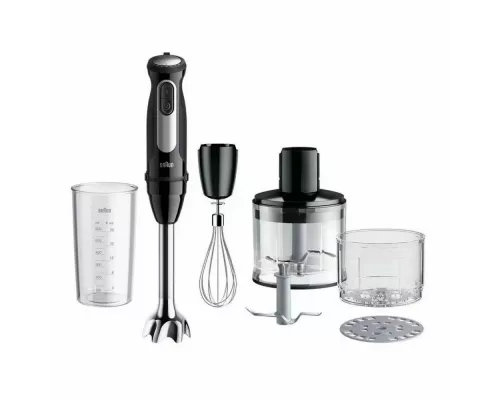 Блендер BRAUN MQ55254MBK