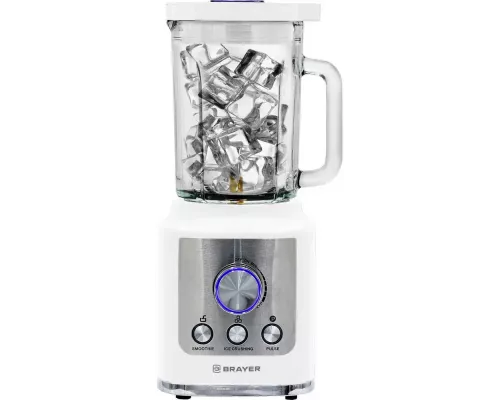 Блендер BRAYER BR1200WH белый