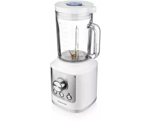 Блендер BRAYER BR1200WH белый