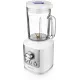 Блендер BRAYER BR1200WH белый