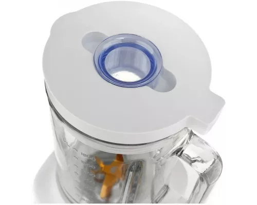 Блендер BRAYER BR1200WH белый