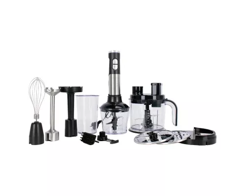 Блендер MANYA HB1271SB