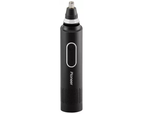 Бритва PIONEER BS002 черный