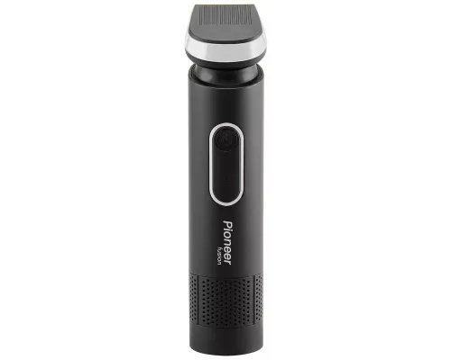 Бритва PIONEER BS002 черный