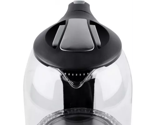 Чайник BBK EK1724G черный